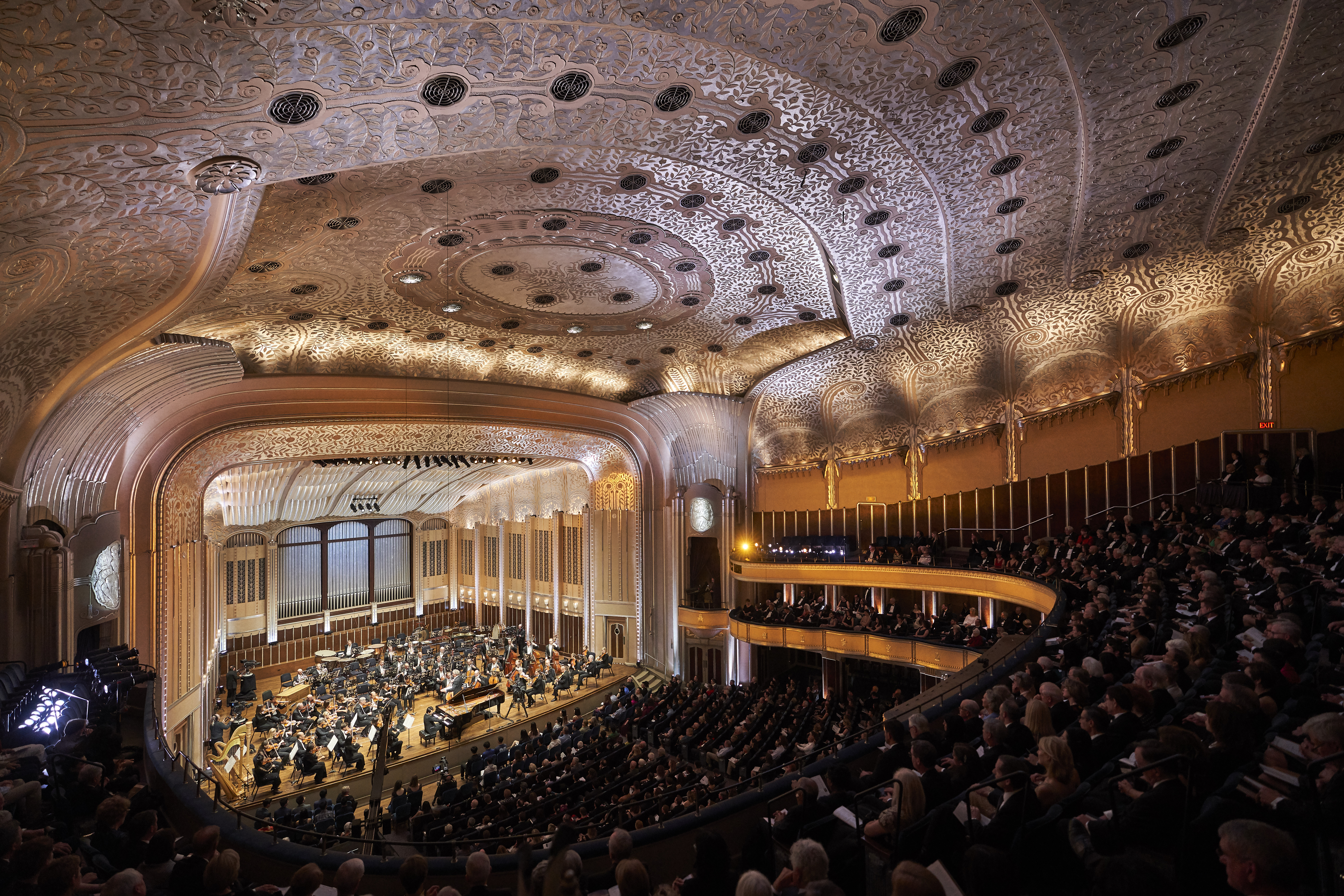 The Cleveland Orchestra - Digital Streaming Premiere