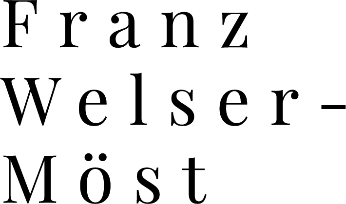 Logo Franz Welser-Moest