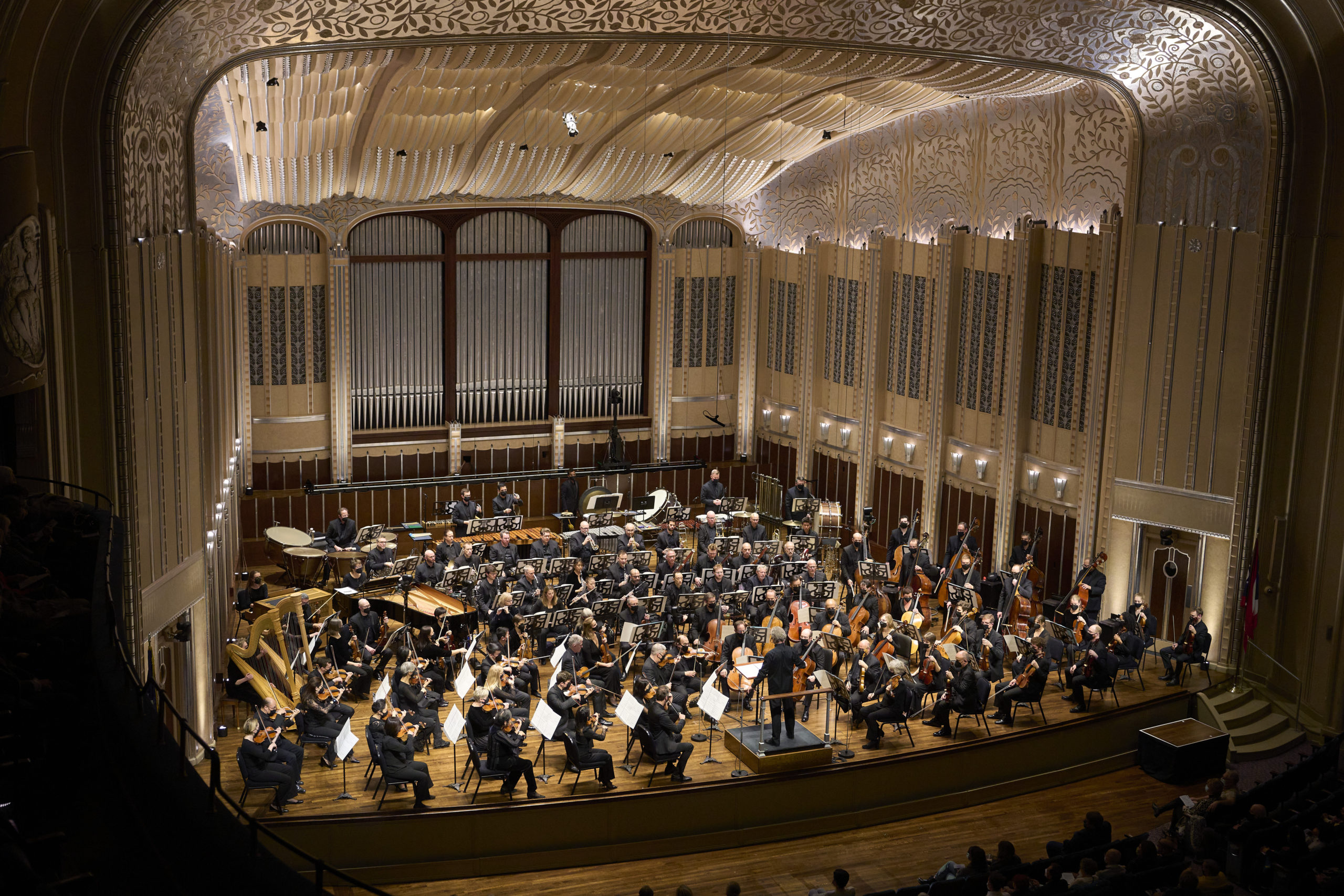 The Cleveland Orchestra Gala