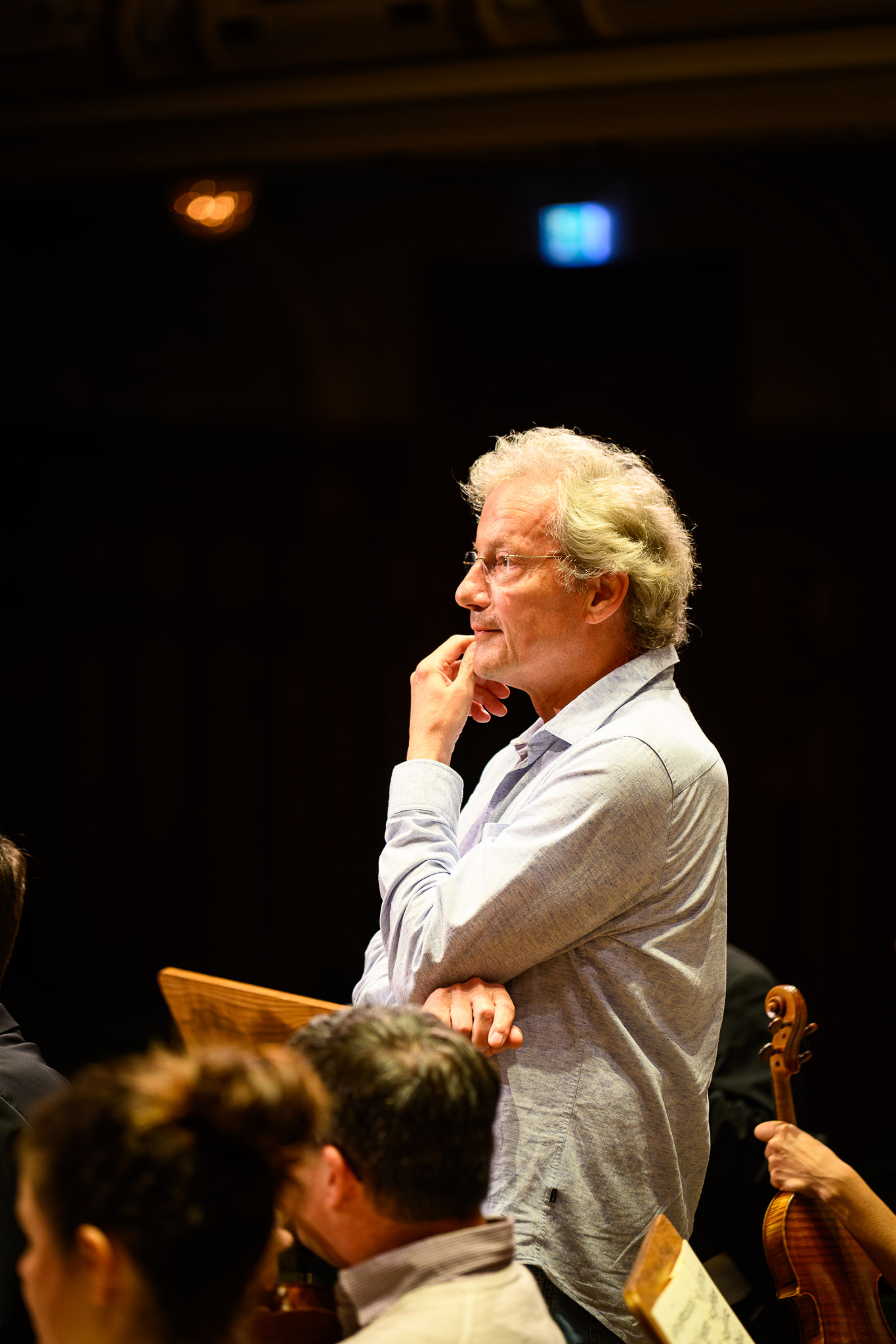 Wiener Philharmoniker 7. Abonnement