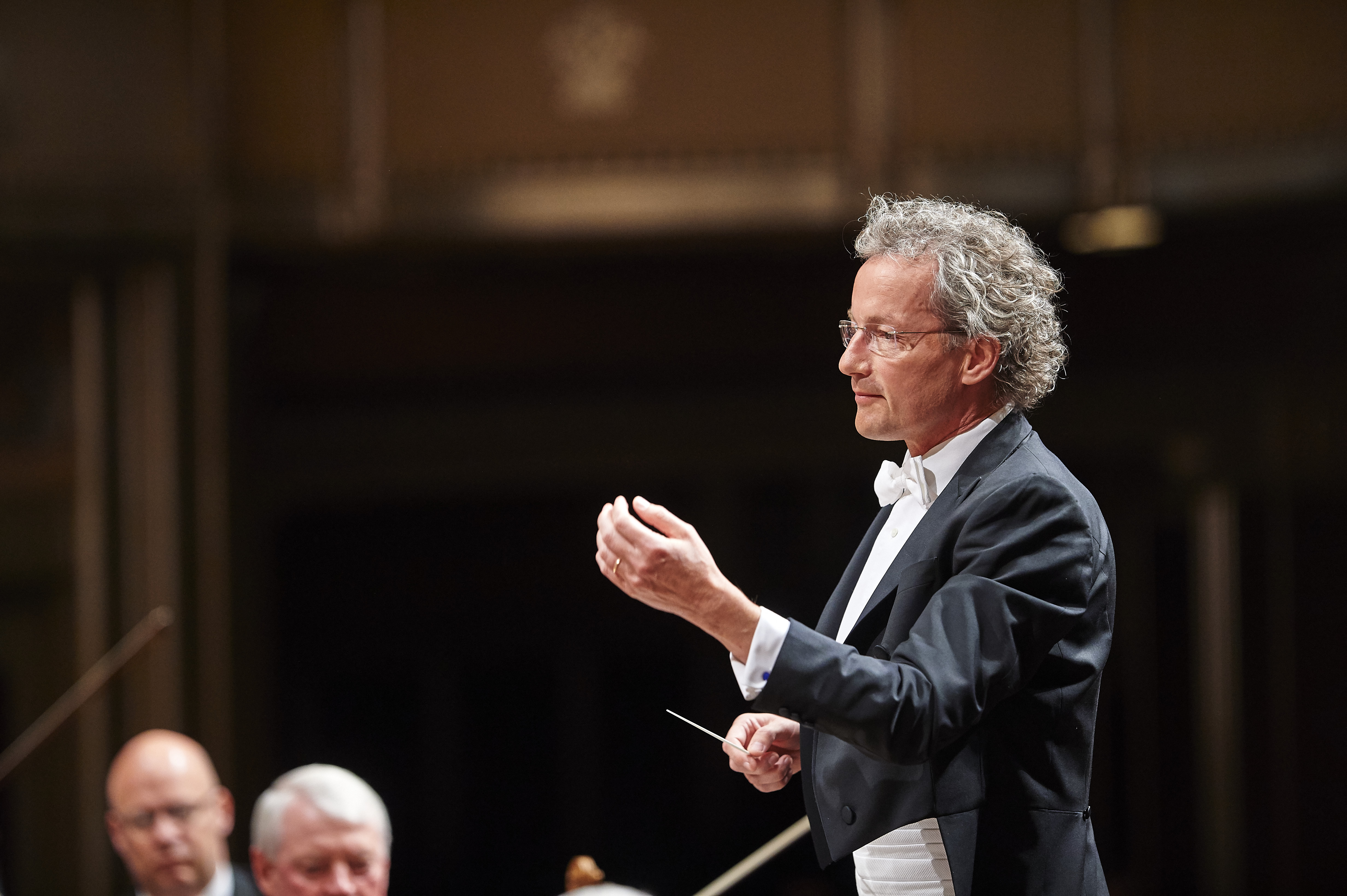 Signature Franz Welser-Möst Series - The Last Waltz